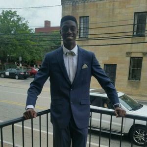 Meet your Posher, Rohan